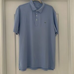 Vineyard Vines men’s polo size L